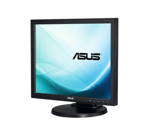 ASUS VB199TL czarny - 215102 - zdjęcie 3